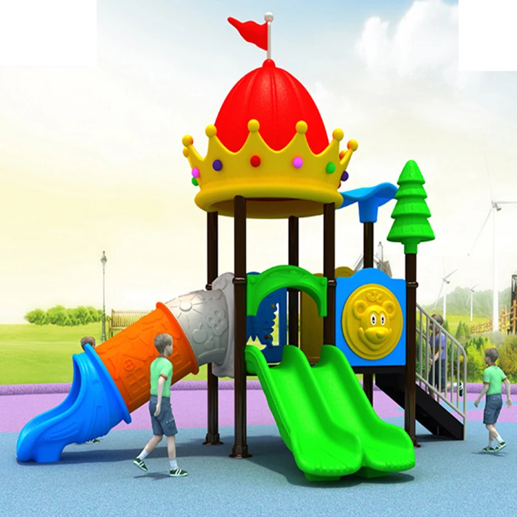 Outdoor amusement park other playgrounds equipment playground equipment