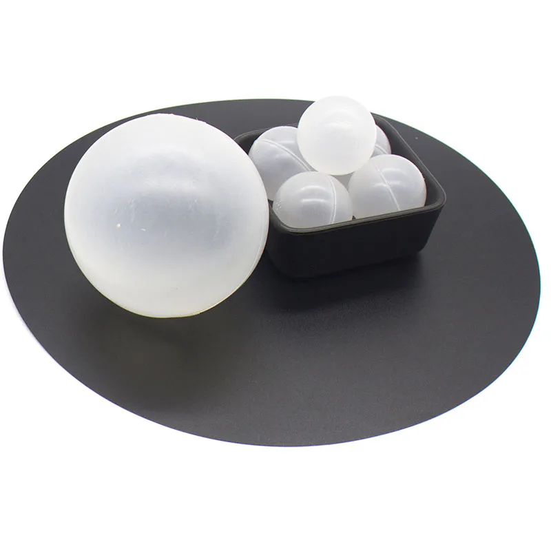 10 мм 20 мм 25 мм 38 мм 50 мм 100 мм Пластиковый Полипропиленовый плавающий шар, пластиковый полый шар