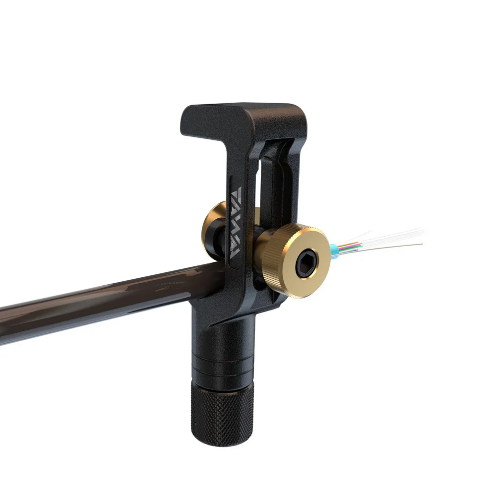 ACS-1 Armored Wire Stripper 4-10mm 8-28mm Optical Cable Slitter Fiber Optic Stripping Tool Sheath Cutter