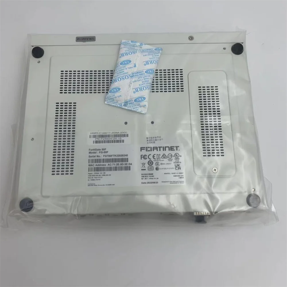 Brand new FG-401E Fortinet Firewall stock on sale Enterprise Firewall Fortinet FG-401E