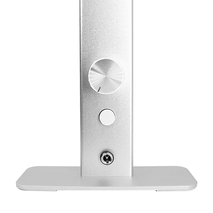 New Launched Foldable LED Nail Desk Light,Table Lamp for Manicure Salon/Makeup/Eyelash Extension/Reading