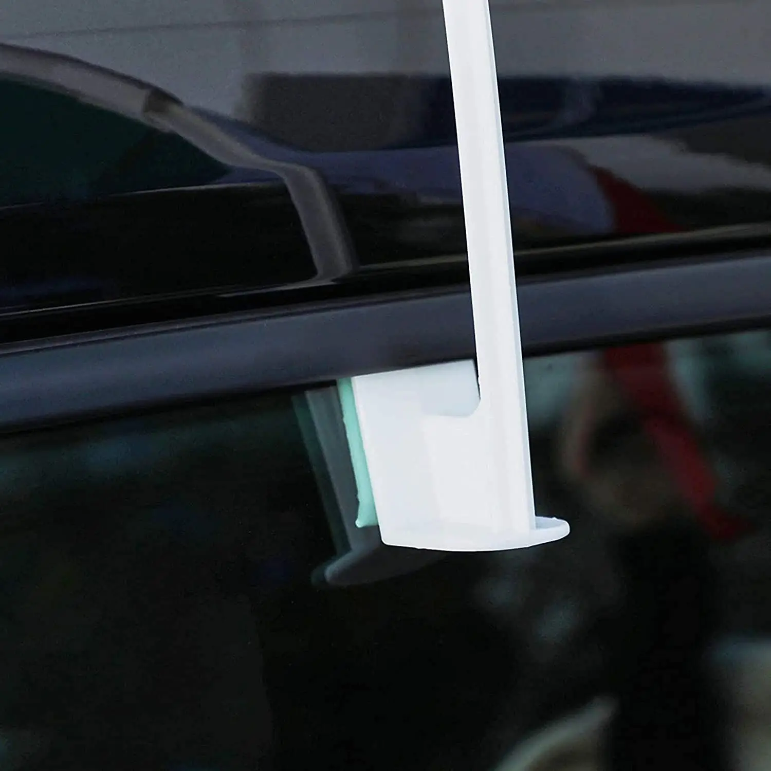 China Custom Polyester Wholesale Stock 12'x18' 30x45cm Puerto Rico Car Flags Custom Country Car Flags for Window Decoration