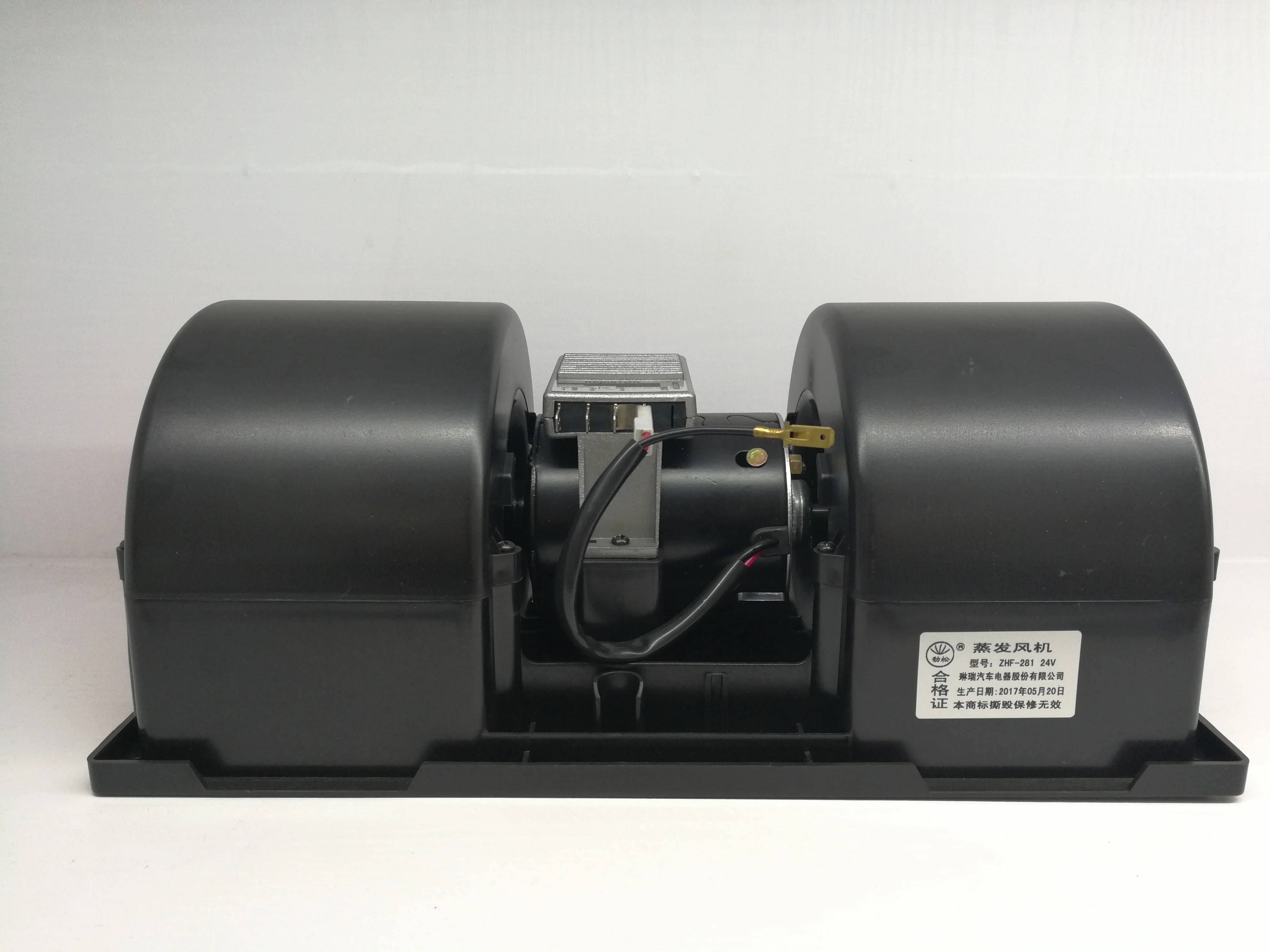 
Replacement bus auto air blower fan for SPAL 006-B40-22/ SPAL 006-B39-22/SPAL 006-B45-22/SPAL 006B46-22/SPAL 006B50-22 