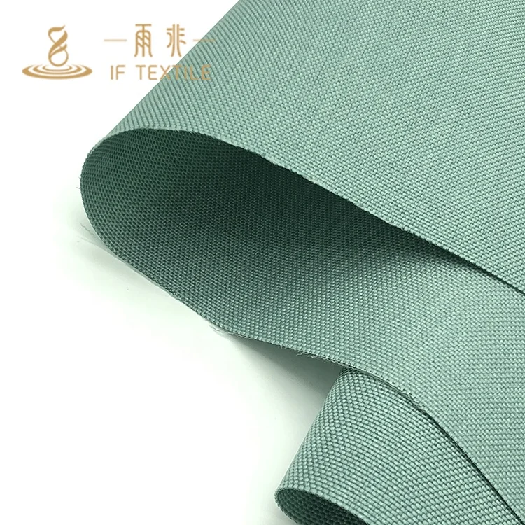 nylon 1000D 1050D waterproof PU poly urethane coated military backpack cordura fabric