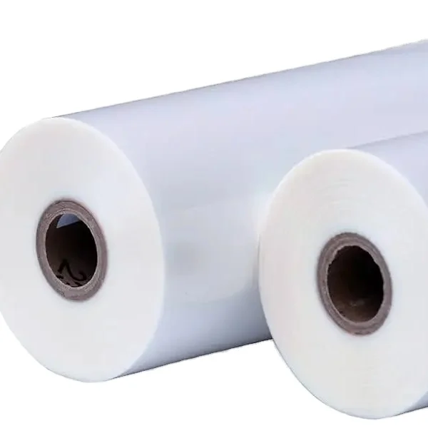 suitable price bopp film for packaging industries