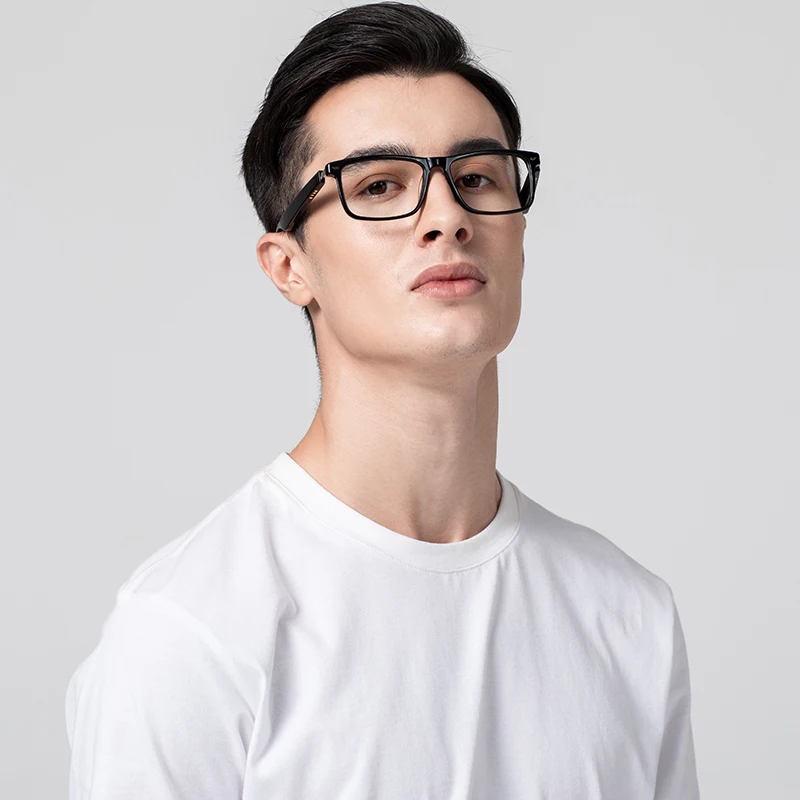 CR07B  New Original Display Magnetic Charging Smart Eyewear Acoustics AAC speaker