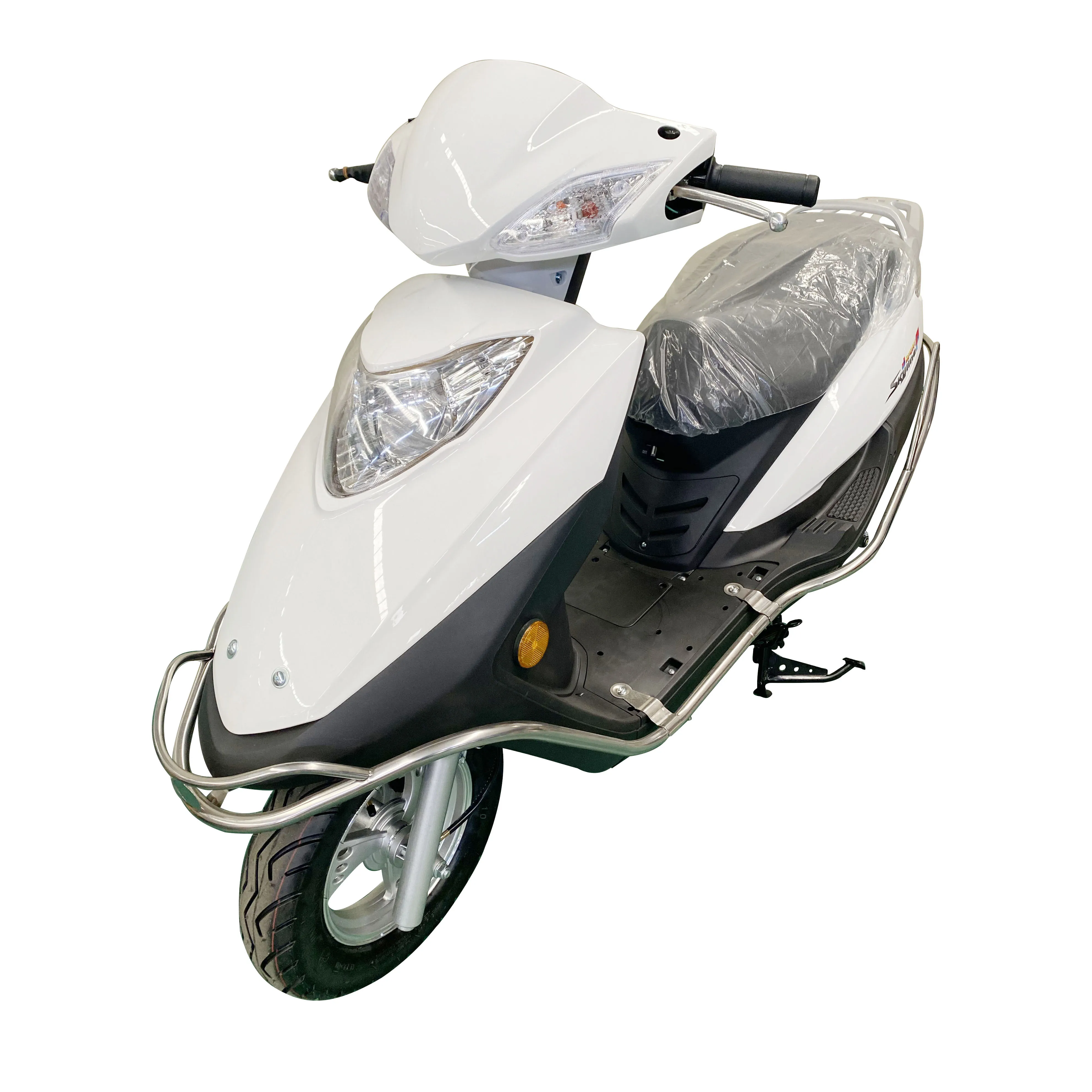  Заводская цена 150cc мини-внедорожный велосипед бензиновый мотоцикл мобильный