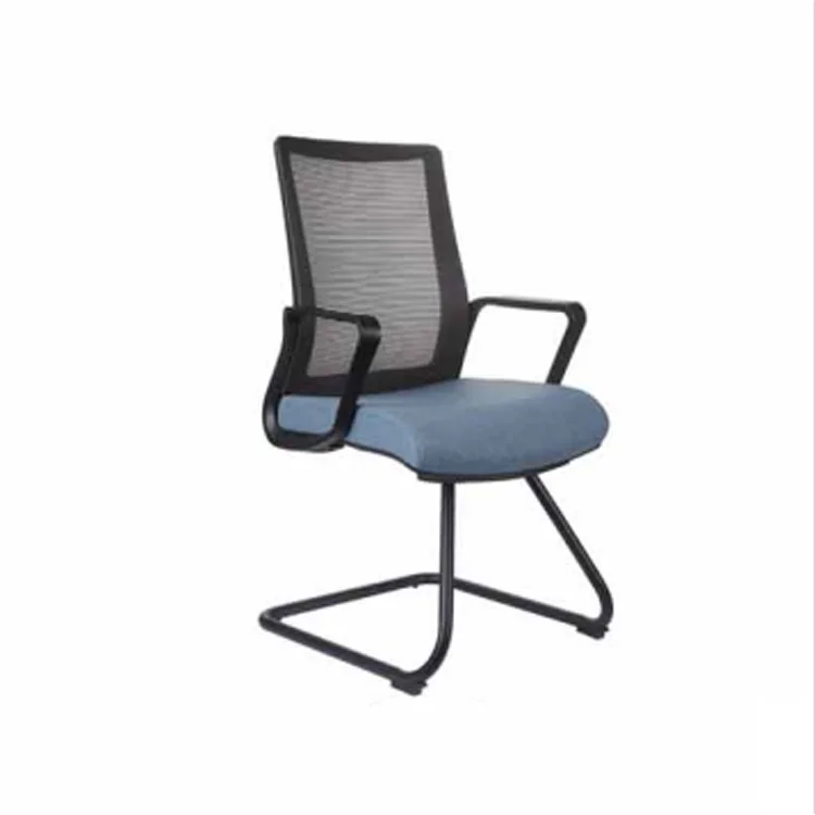 Factory Direct Sale Study Mesh Task Chair Swivel Executive Office Chair With Arm Rest