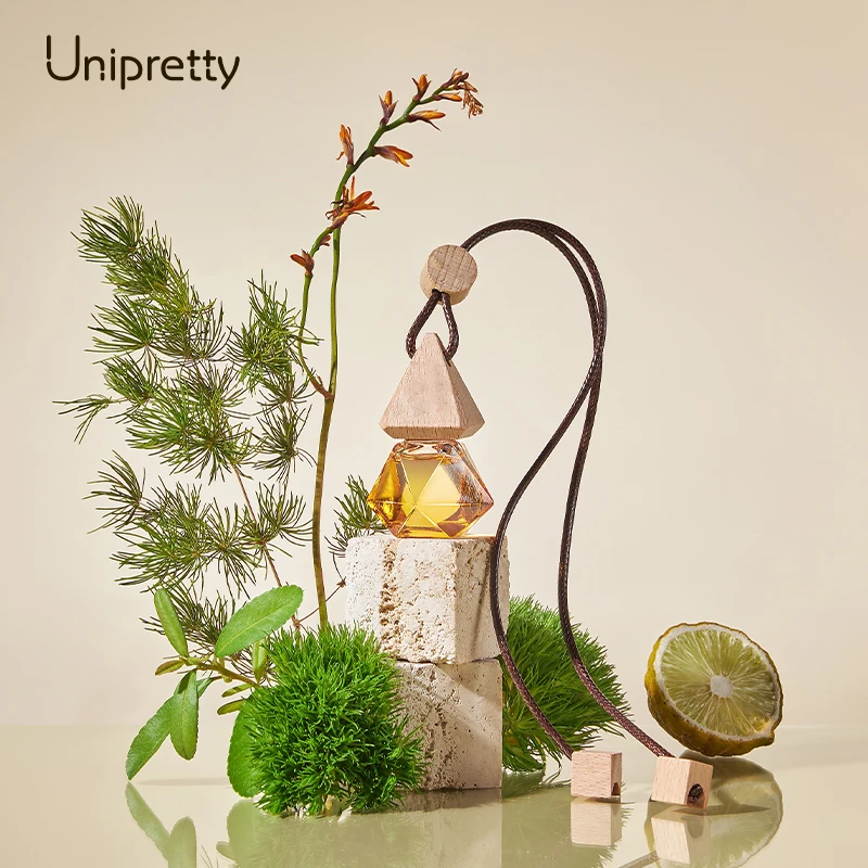 ODM Osmanthus ароматизатор лучший автомобильный парфюм роскошный жидкий мускусный аромат украшение высокого класса для мужчин
