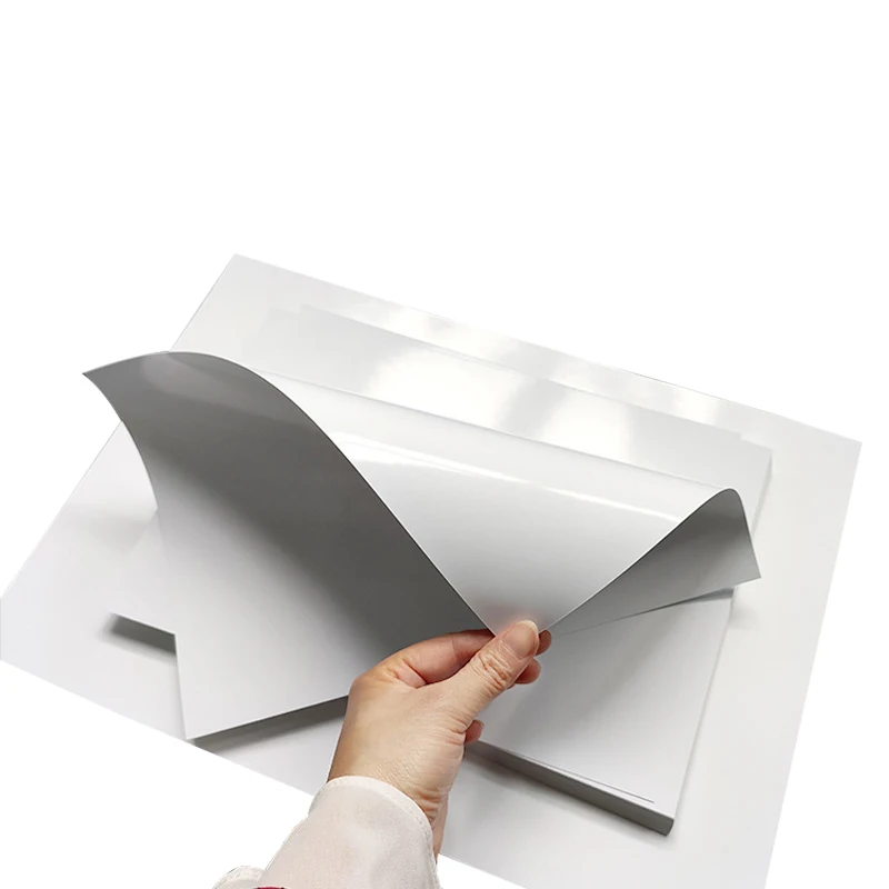 Customised C1S standard smooth art paper 250g for wholesale