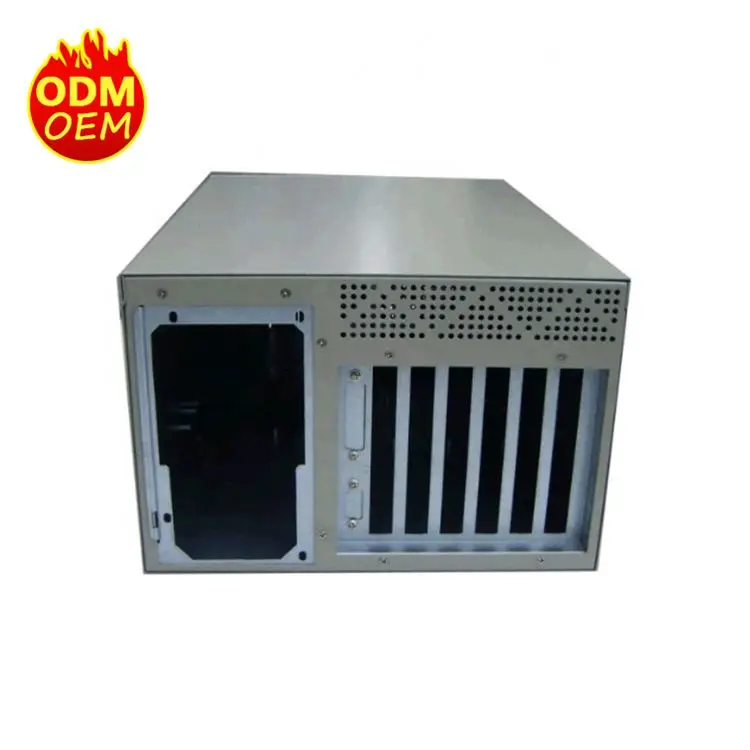 High quality ip66 waterproof stainless steel metal enclosure outdoor electric fabrication meter box