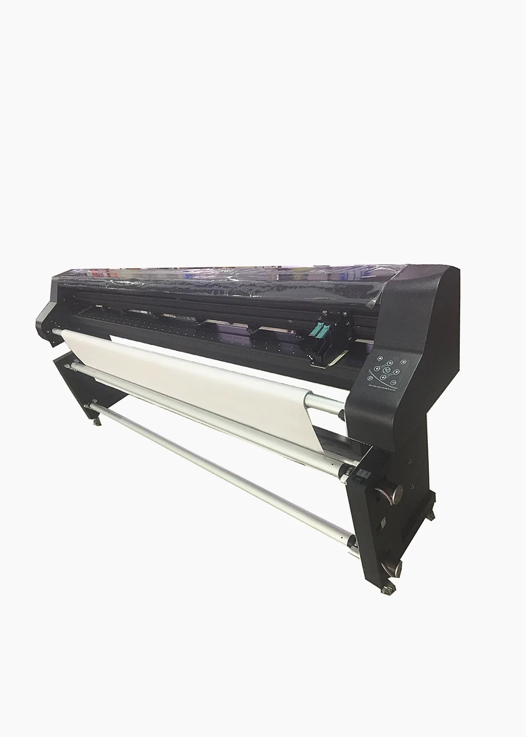 garment CAD rack inkjet plotter rack machine Furniture printer car cushion printer