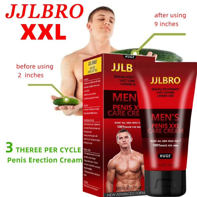 Wholesale Cheap Aphrodisiac Penis XXL Care Enlargement Delay Ejaculation Largo Cream Essential Oil Sexual Products For Man