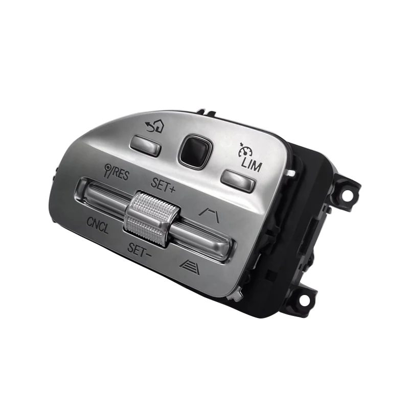 OE A0999058305 кнопочный переключатель на Автомобильный руль для Mercedes Benz