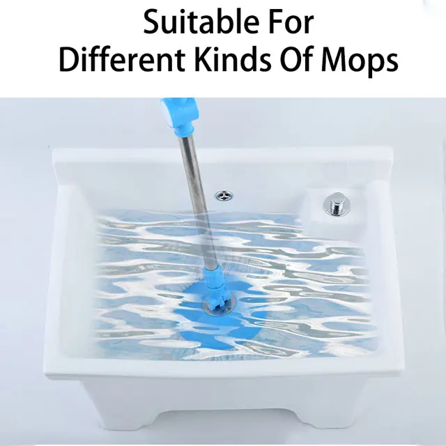 Hot Sale Hotel Bathroom Square Ceramic Outdoor Rectangle Vessel Sink Stand Floor Mop Sinks