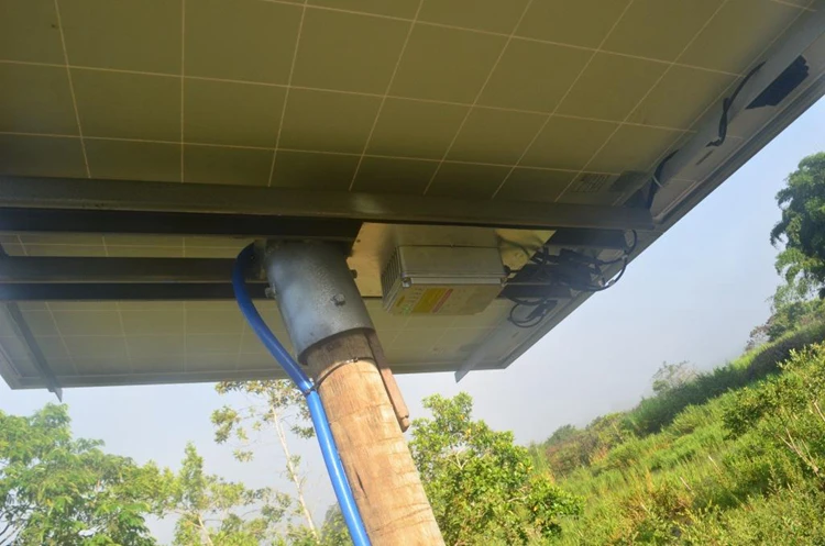 
stainless steel 304 solar brushless noiseless surface well pump with high pressure 