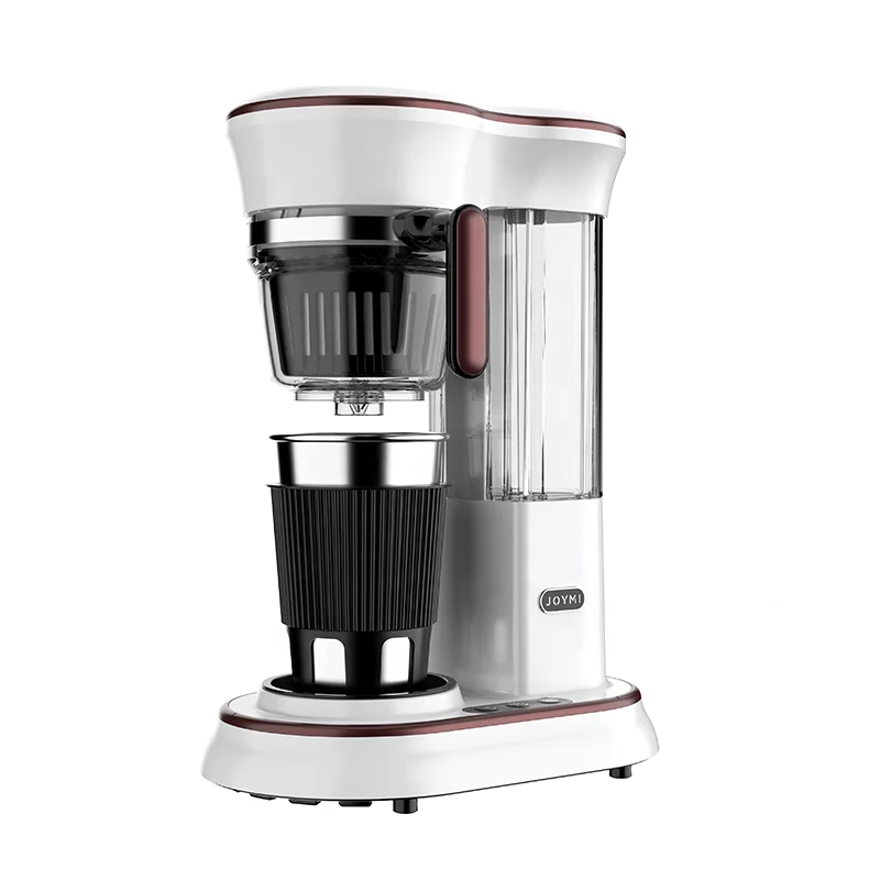 PANCERKA American coffee machine multifunctional coffee maker with grinder
