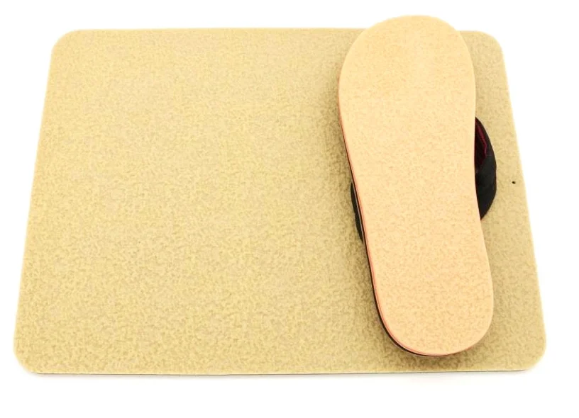 China wholesale High-quality Wear Resistant Rubber sheet for Shoe Making