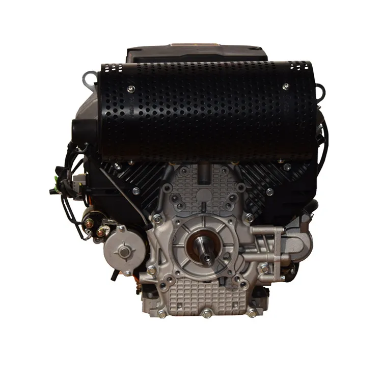 27hp 2 Cylinder Lifan 2V80F 744cc Machinery Engines Boat Engine