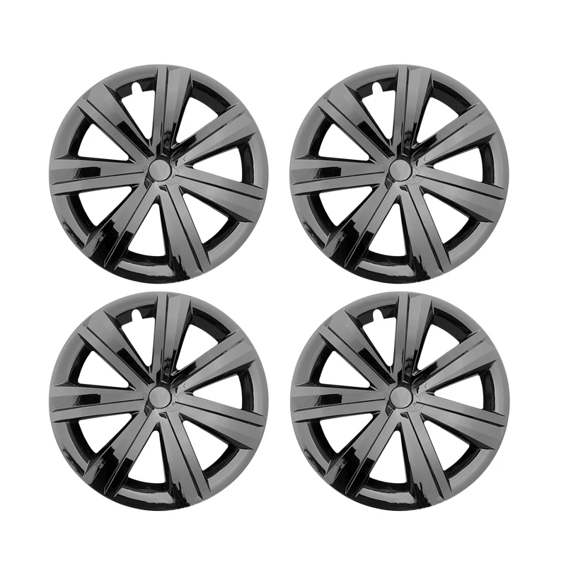 19-Inch Sports Fashion Car Hubcap and Wheel Cover for Tesla Model Y