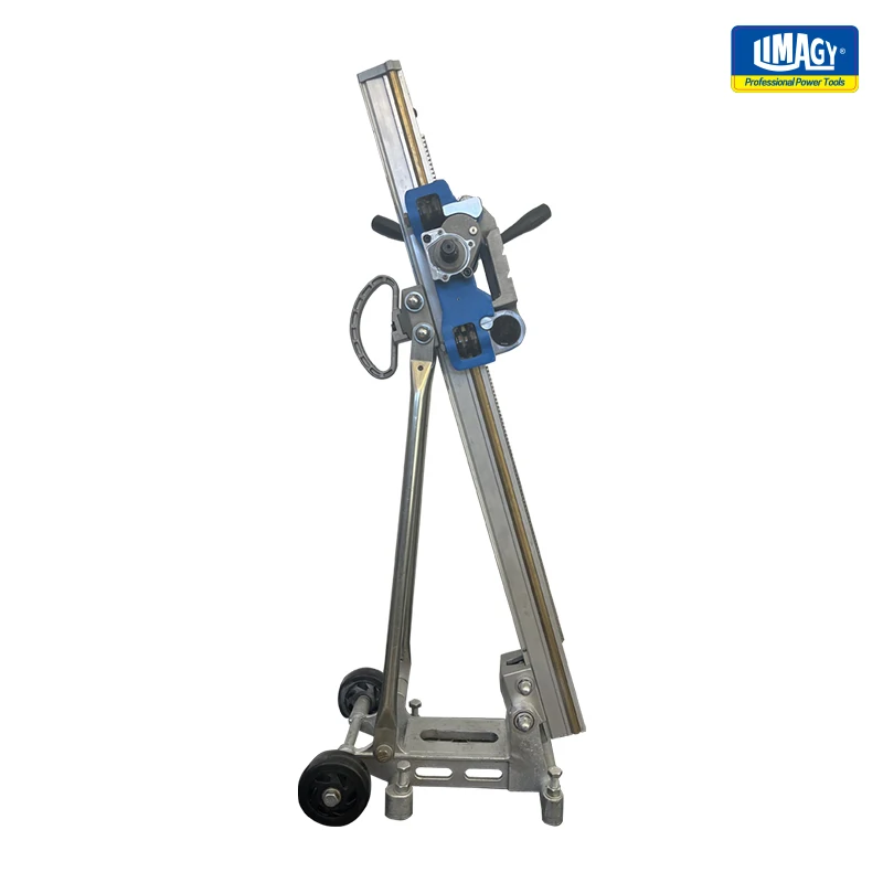 diamond core drilling machine  rig coring drilling machine rig concrete drilling stand quickly mounting and hang in system