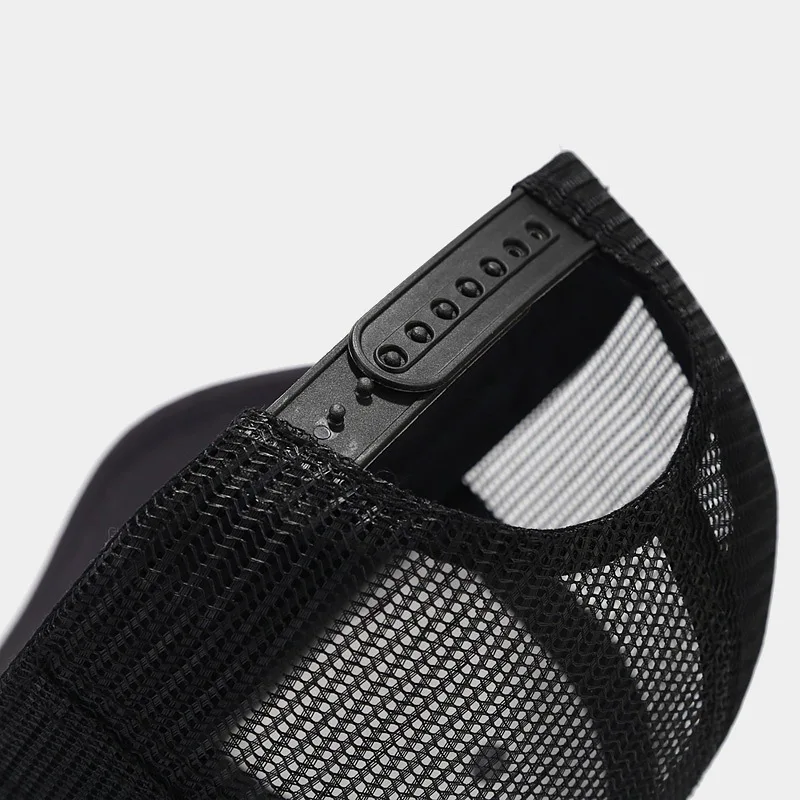 High Quality Custom Logo 6 Panel Mesh Sports Golf Snapback Caps For Men Fitted Richardson 112 Trucker Hat