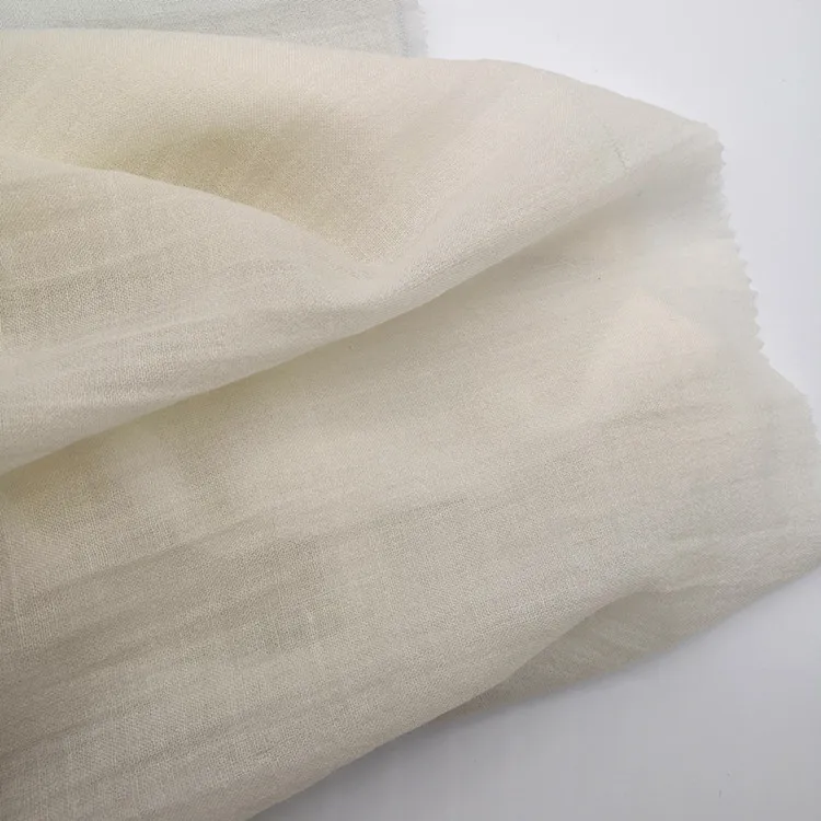 100% шерстяная сетчатая ткань, зимние шерстяные шарфы, шерстяная сетка