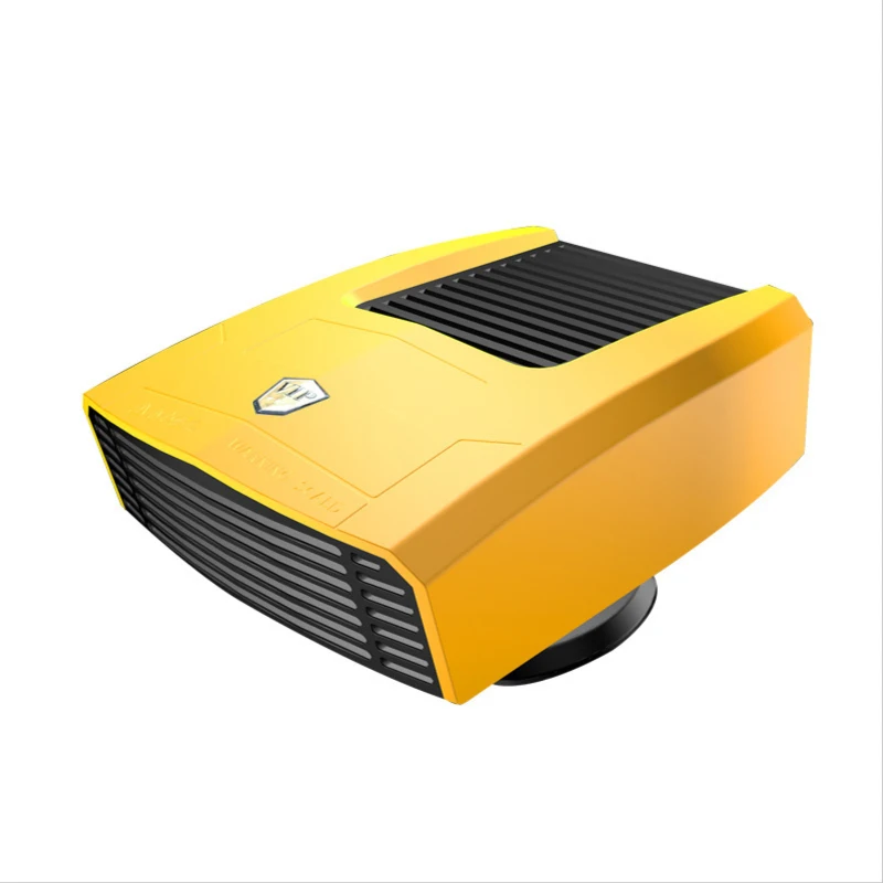 Car heater convenient heater car defrosting demist car electric heater