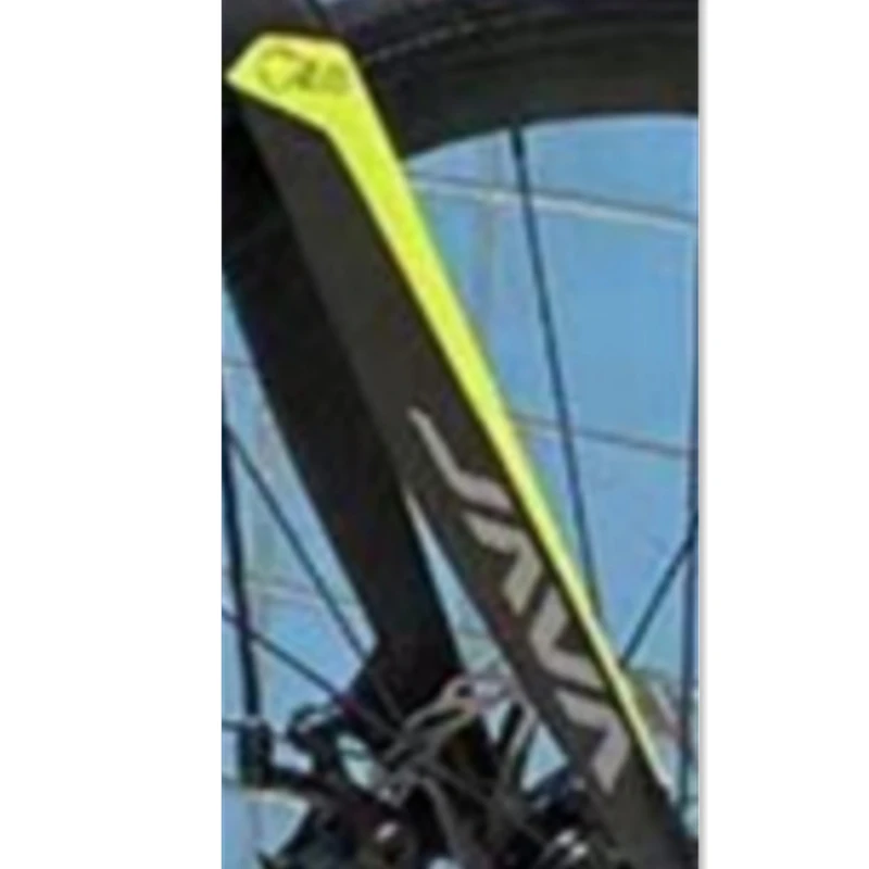 Siluro Fork