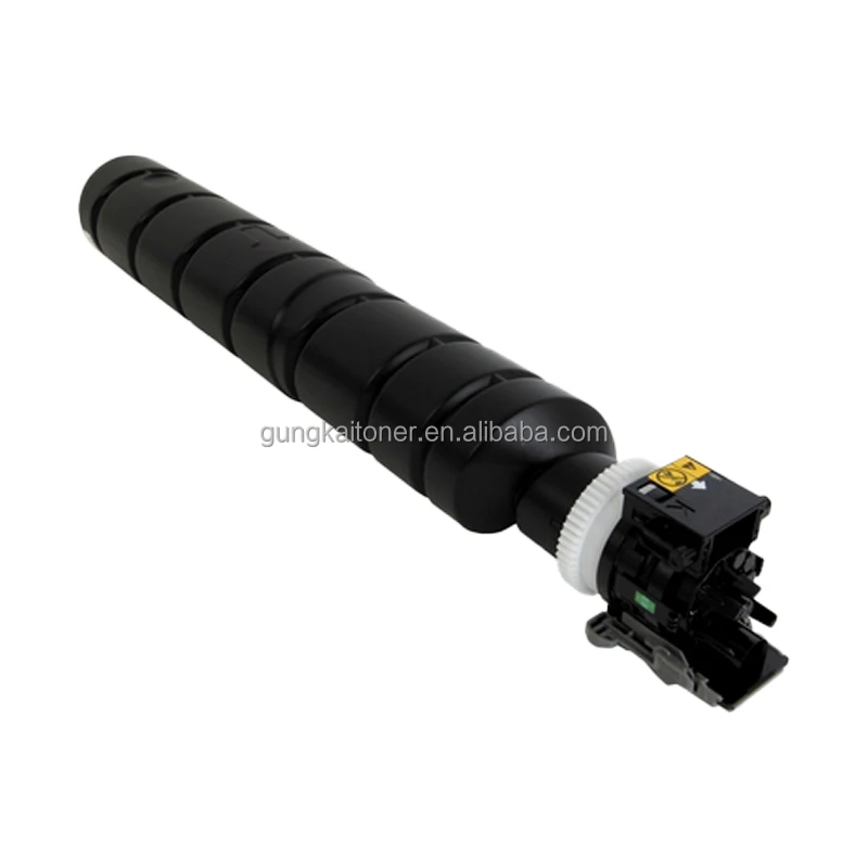 compatible toner cartridge for Kyocera TK8525 TK8527 TK8528 TK8529 use in TASKalfa 3552ci 3553ci 4052ci 4053ci