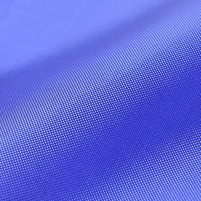 China Textile Supplier 600D PVC Coated Oxford Fabric for Handbag