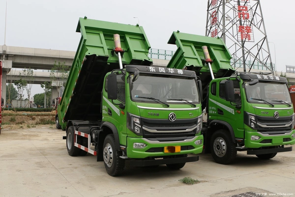 Легкий грузовик Dongfeng chenglong ev L2 с электрическим грузовым автомобилем 4x4 для продажи