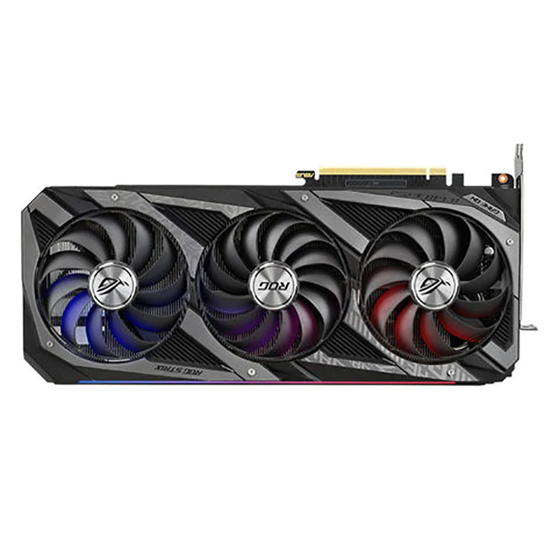 Placa De Video Card Colorfu RTX 3060TI LHR 8GB 256bit Gddr6 Nvidia Geforce Graphic Plates Card