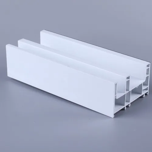uPVC Window Manufacturer PVC Doors Profiles Supplier China Huazhijie brand Since 1995