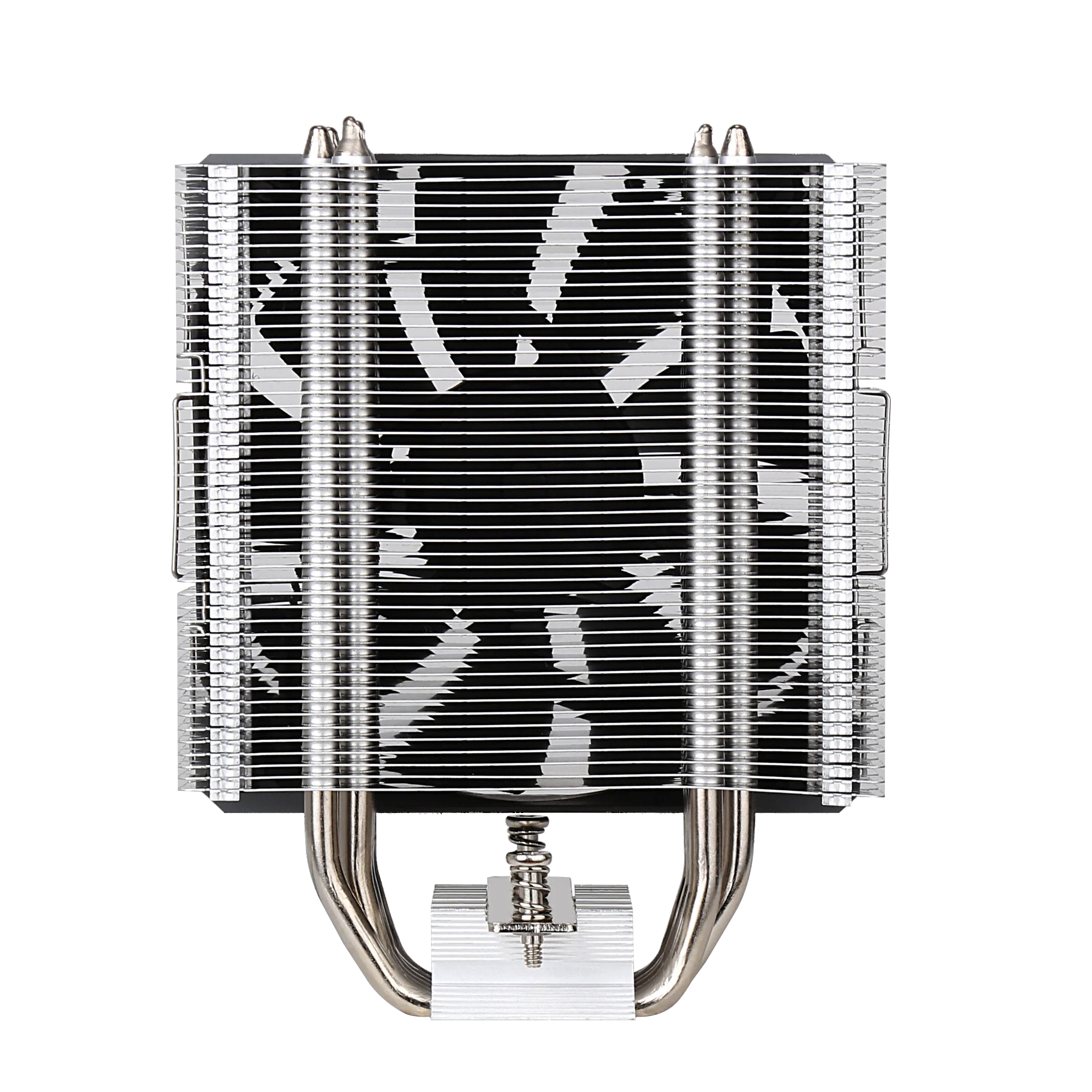 Sama Customization Used Low Profile Cpu Cooler Heatsink Cpu Cooler For Laptop Case