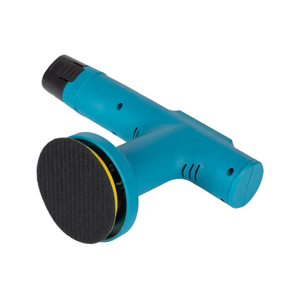 Professional Car Detailing Cordless Polisher Car Polisher Machine Kit Mini Polisher
