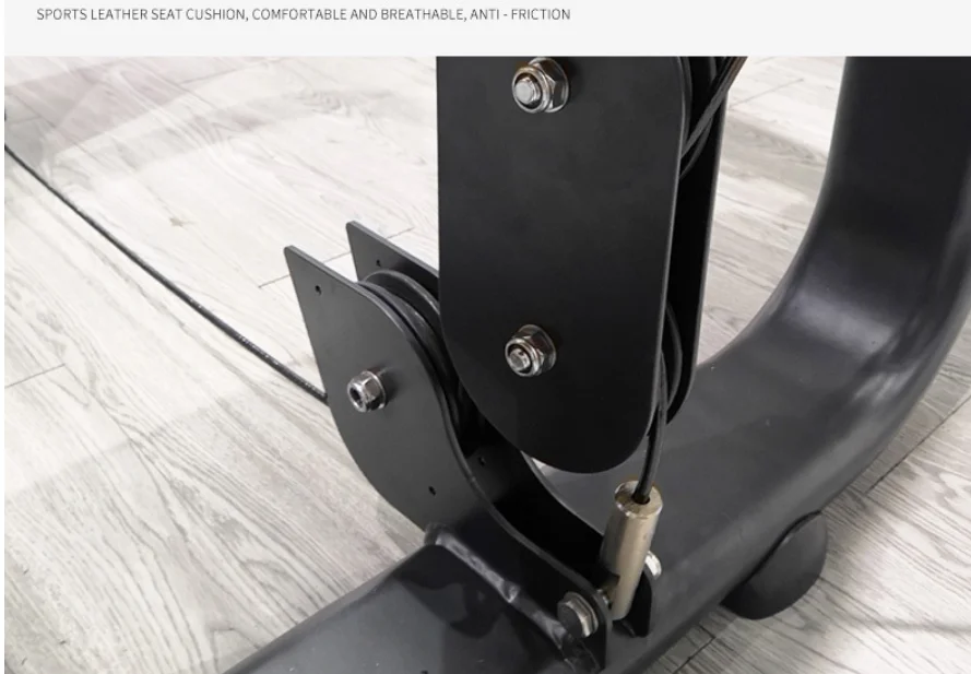 Gym commercial fitness equipment, seated chest push machine chest comprehensive trainer, seated chest push trainer