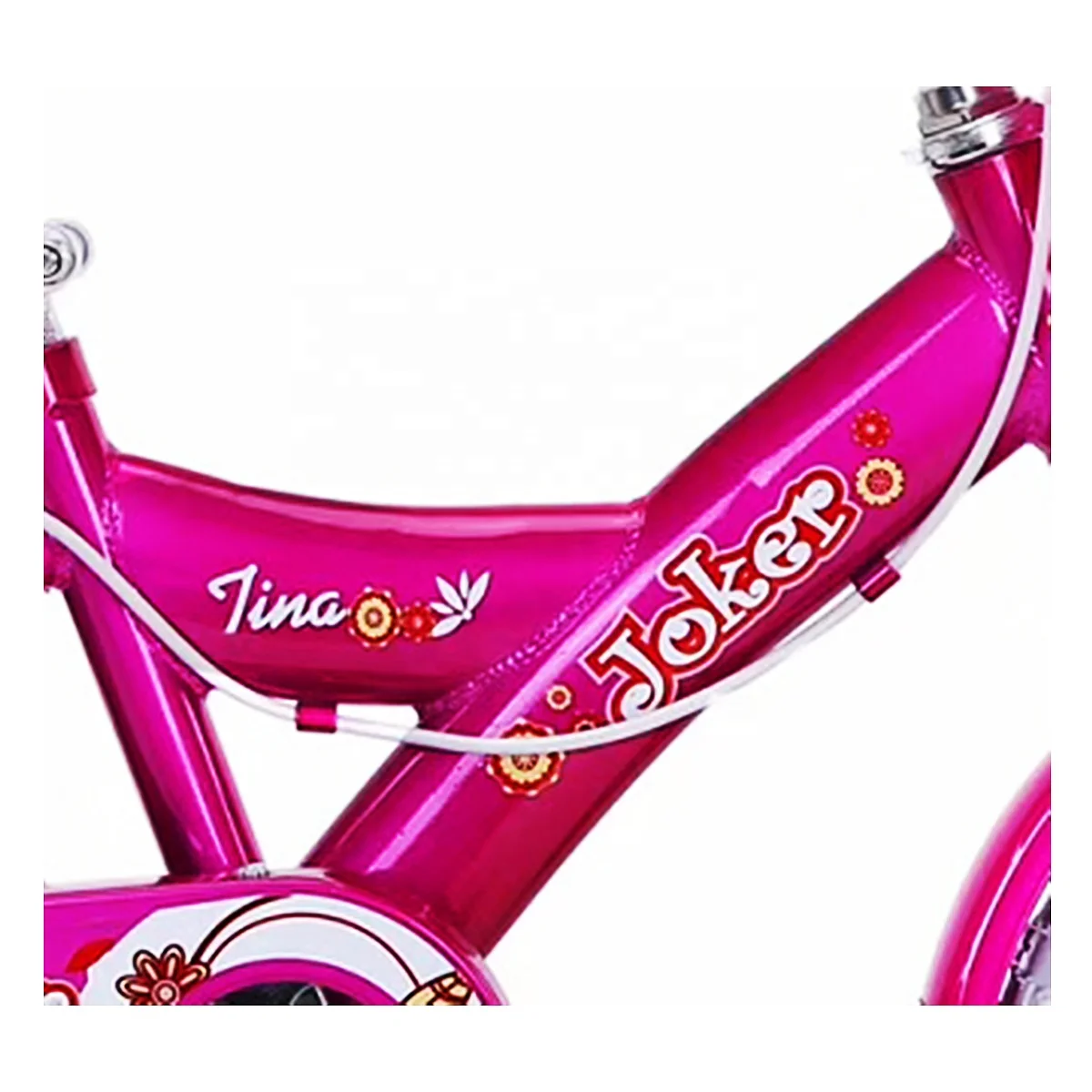  Детский велосипед oem игрушка Размер 12 16 20 дюймов детский bycycles для девочек возрастом 4 6 8