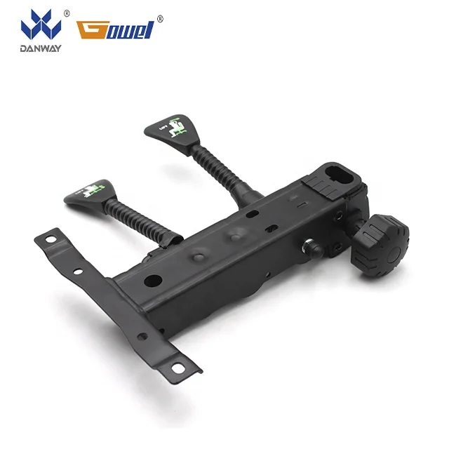 New furniture hardware accessories fittings office chair replacement parts components chair tilt mechanism