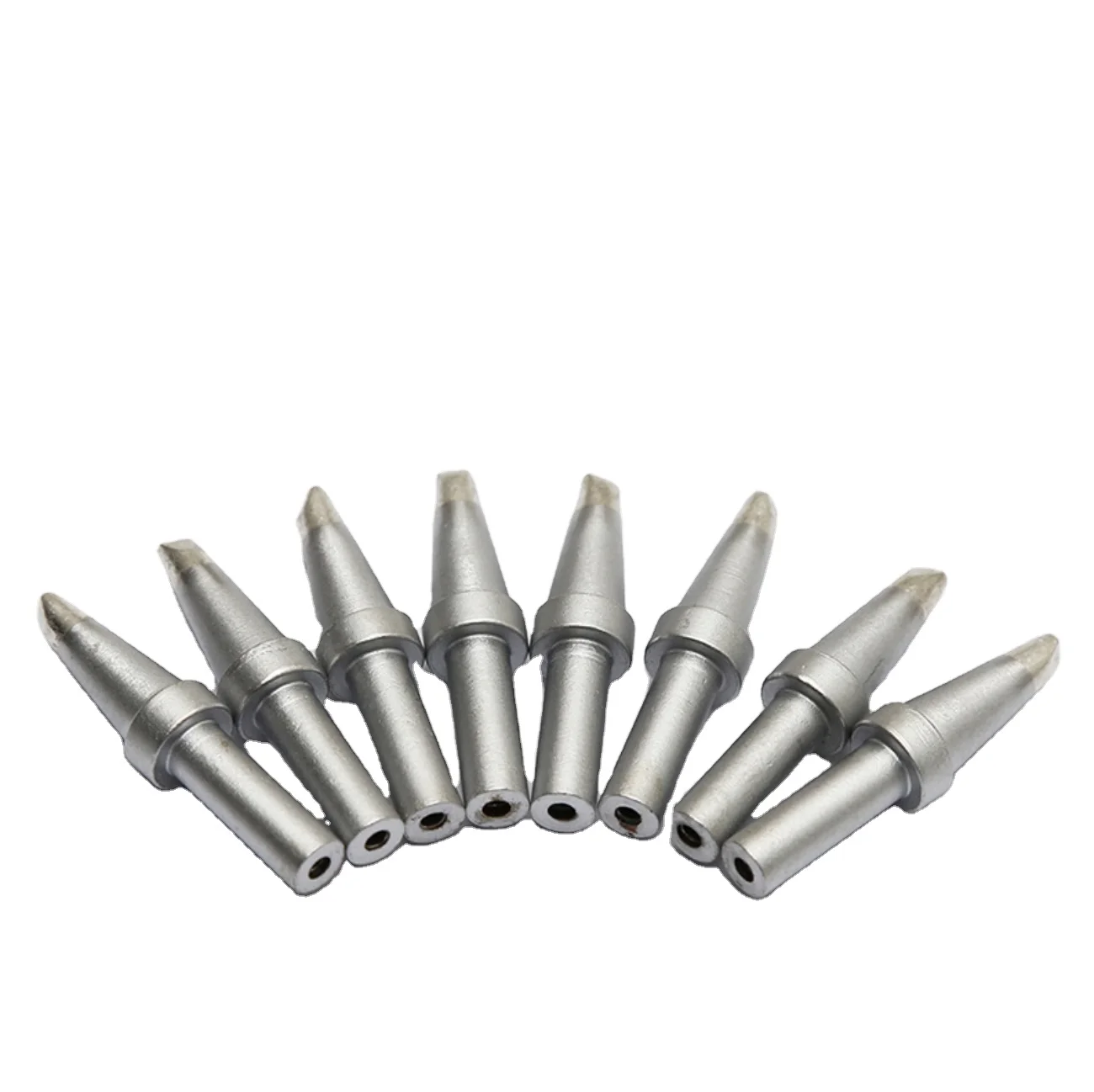 500-D soldering tip 150W high frequency soldering tip 205 welding table with soldering iron