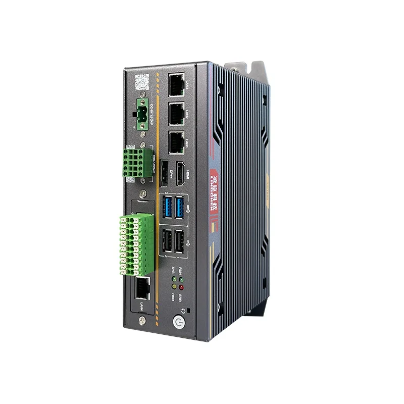 Original New PLC Automation EtherCAT EtherNet IO Module LC1840-CPU30L0 Programmable Logic Controller RS485