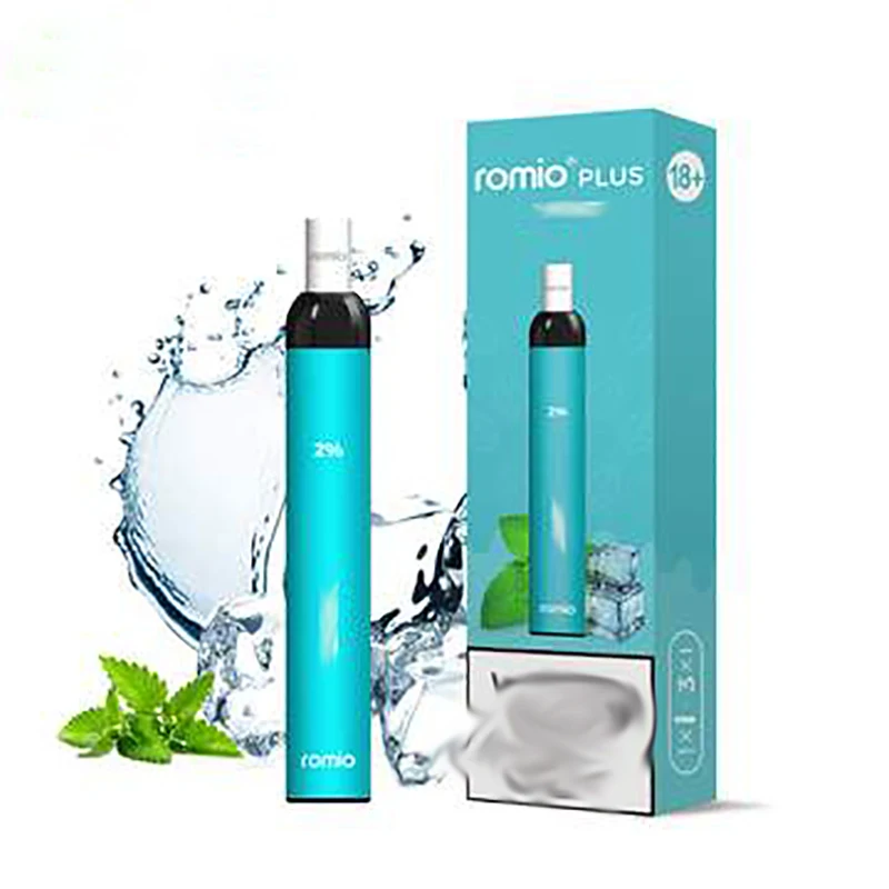  Оригинальный Romio