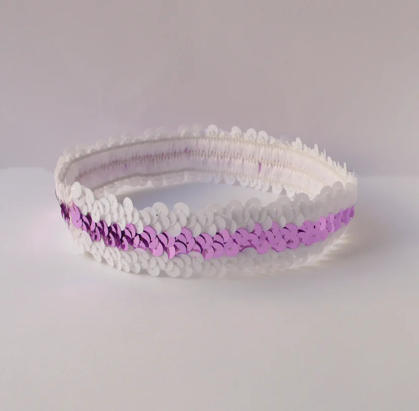 Fashion hair bands for girls hair bands elastic women hair accessories