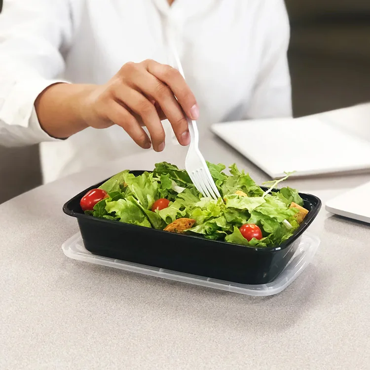 Factory Price Disposable Plastic Cutlery Set Teaspoon Soup Spoon Fork Knife PP 2.5g for Travel BBQ