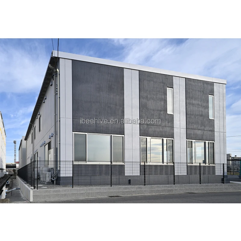 Сборная стальная конструкция из Китая/цех/Склад/вешалка/навес