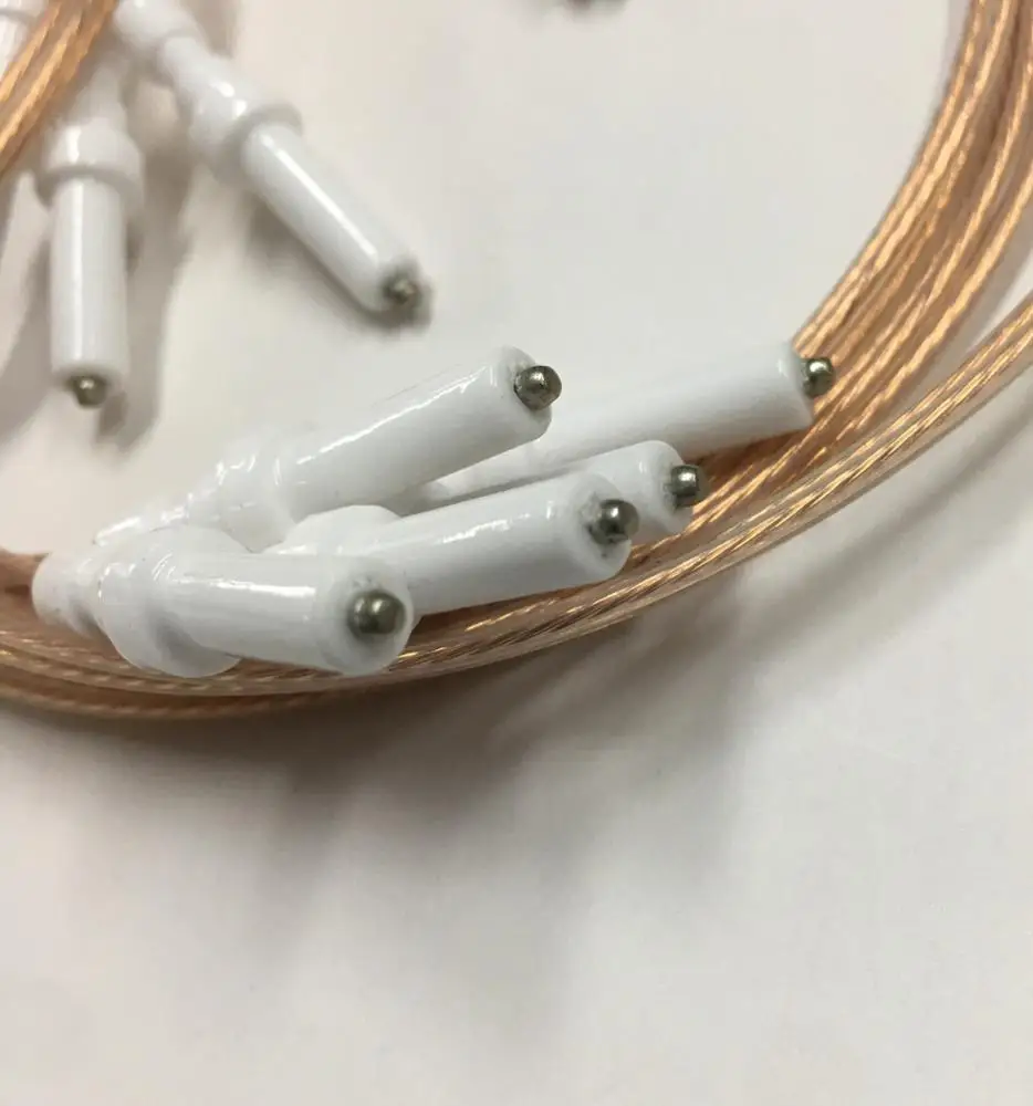 Газовая печь плита Керамическая свеча зажигания