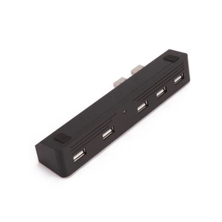 USB-концентратор с 5 портами для игровой станции 3 консолей PS3