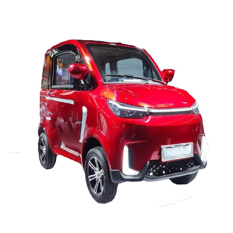 Новый недорогой уницикл автомобиль для взрослых EV Мини зеленый высокого качества 3 местный Электрический скутер концентратор пожилых людей с ограниченными