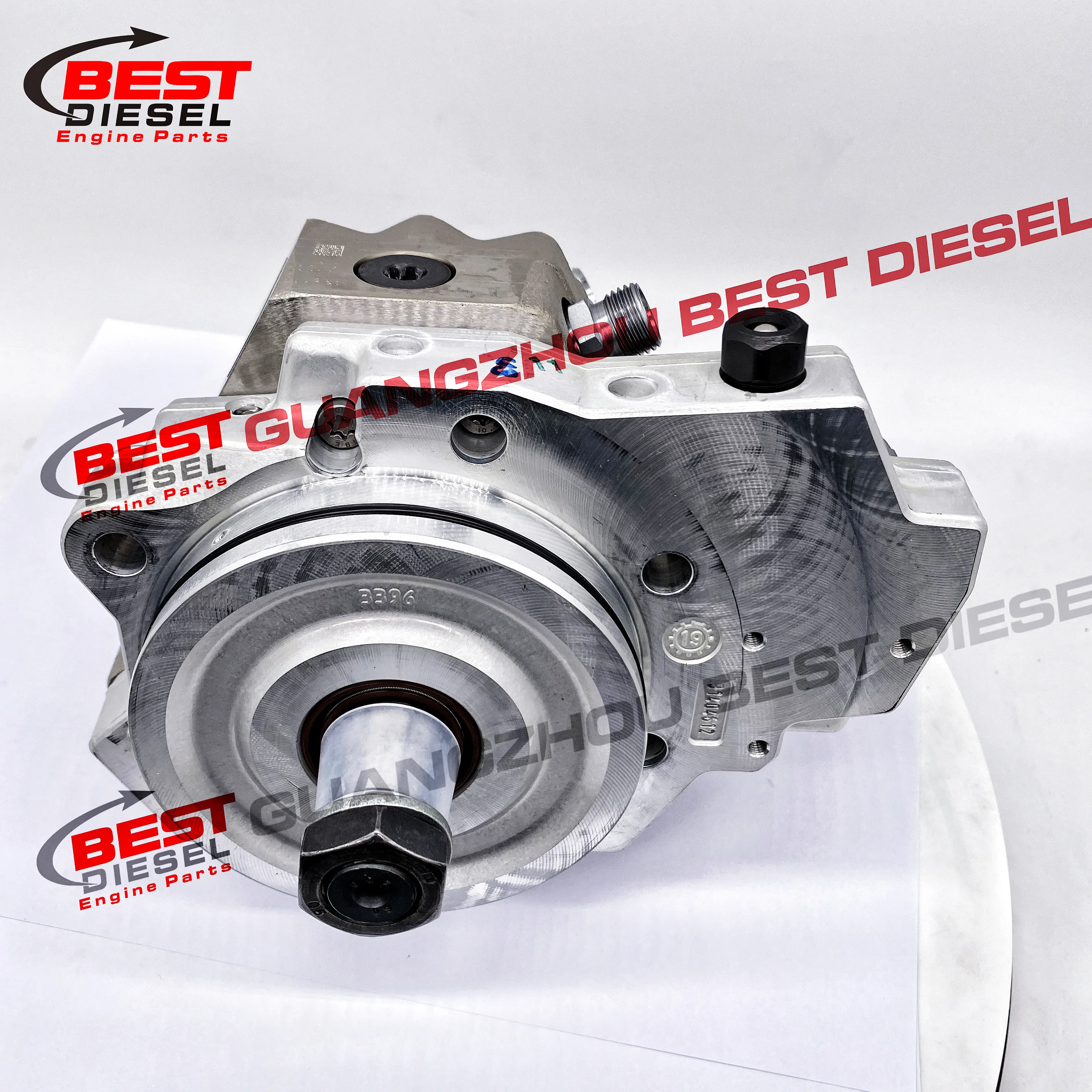 CP3 Pump Common Rail Fuel Injection Pump 0445020033