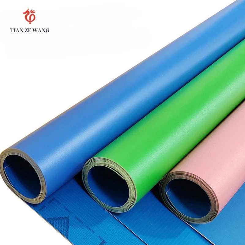 plastic public transport pvc vinyl bus flooring rollManufacturer Cheap Prices for School
